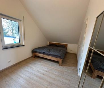 Möblierte 2-Zimmer-Wohnung Neubau Erstbezug Schwabach - Photo 4