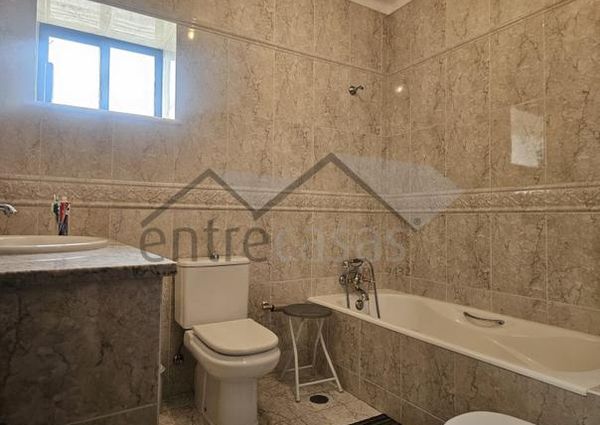 Apartamento T3 em Viana Do Castelo