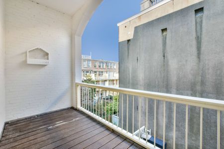 Cornelis Schuytstraat, 31, Amsterdam, 1071JD - Photo 2
