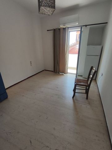 Studio/Γκαρσονιέρα για ενοικίαση Κέντρο - Άγιος Μηνάς (Ηράκλειο Κρήτης) - Photo 4