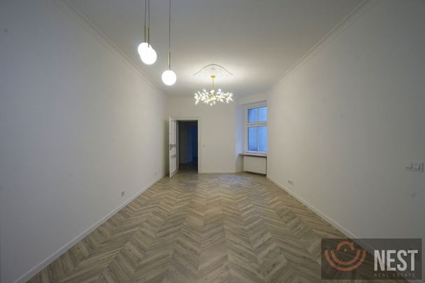 Do wynajęcia mieszkanie o powierzchni 123 m2 ! - Zdjęcie 1