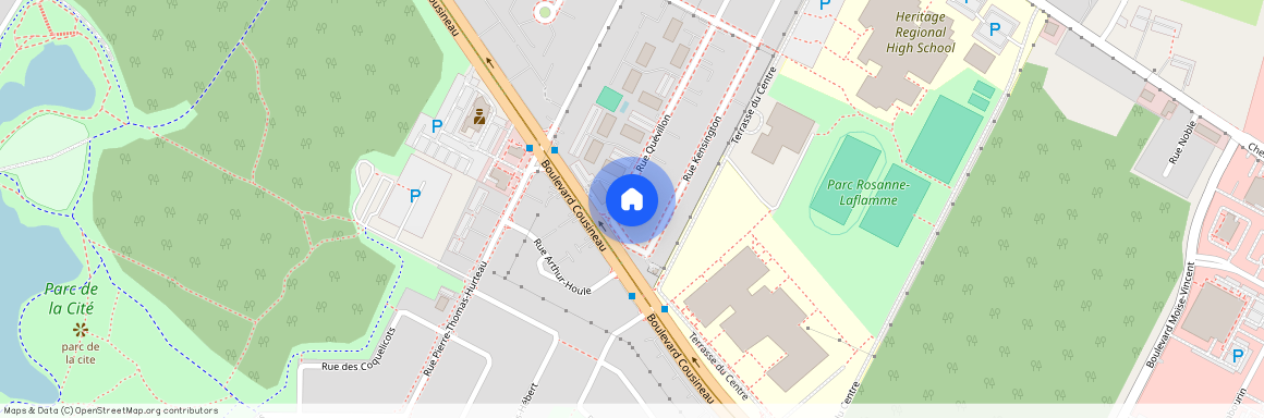 2895 Rue Quevillon, app.12, J3Y 5H4, J3Y 5H4, Longueuil (Saint-Hubert) (Parc De La Cité)