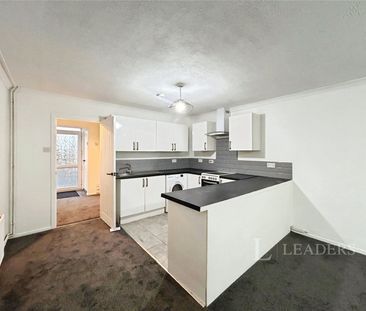 4 bedroom bungalow to rent Randolph Close, CV31 - Photo 3