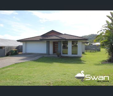 34 Breezeway Drive, Bahrs Scrub, Qld 4207 - Photo 5