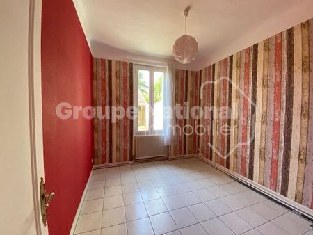 Appartement Valence DANTON 3 pièce(s) 61.08 m2, - Photo 4