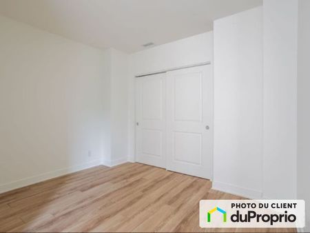 1750 rue Cedar, Ville-Marie (Centre-Ville et Vieux-Montréal) à louer - Photo 5