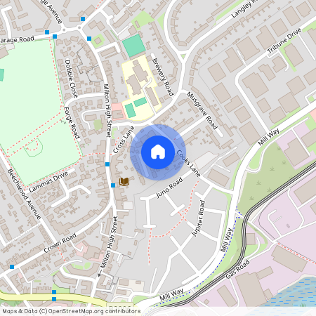 East Hall Close, Sittingbourne, ME10 3TS, Kent