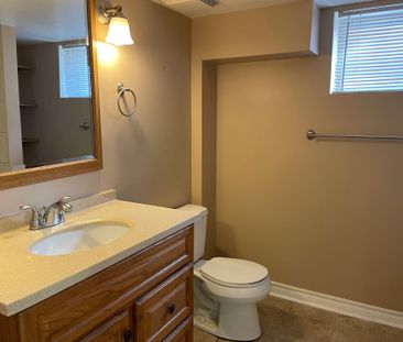 For Lease - 51 Portage Avenue Unit# Bsmt, Toronto, Ontario - Photo 2