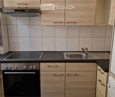 3.5 Zimmer, 63 m² - Photo 2