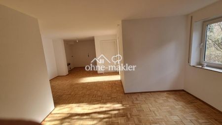 Barrierefreie 2 Zimmerwohnung Souterrain Schlüchtern - Foto 3