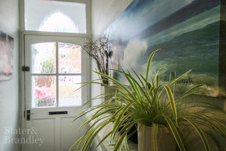 1 bedroom house of multiple occupation to rent - Photo 2