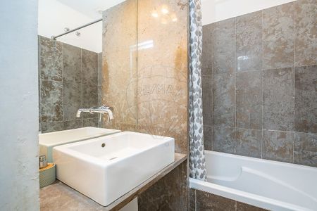 Apartamento T3 em Lisboa - Photo 3