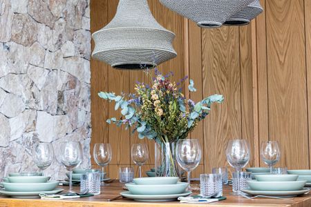 6 bedroom luxury Villa for rent in Zahara de los Atunes, Andalusia - Photo 4