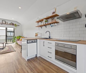 ALBANY - One Bedroom Apartment Opposite Pinehurst School! - Photo 3