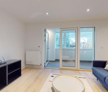 1 bedroom flat to rent - Photo 4