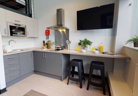 Silver Duplex Studio - Photo 5