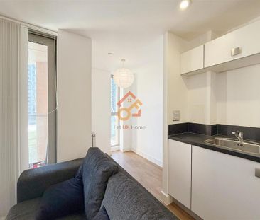 Studio to rent - Photo 6