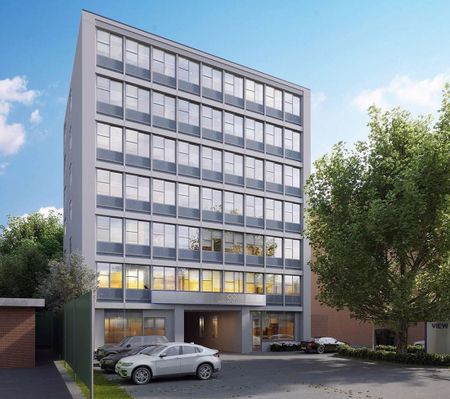 1 bedroom apartment to rent - Photo 3