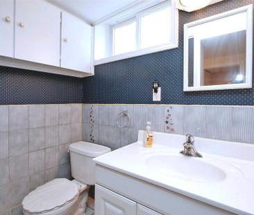 For Lease - 50 Dickson Hill Road Unit# Upper, Markham, Ontario - Photo 3