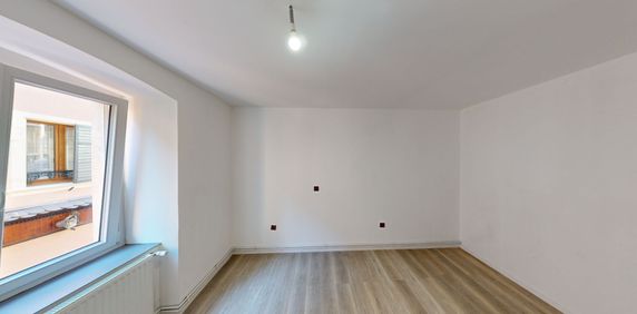 LOCATION d'un appartement T3 (56 m²) à ALTKIRCH - Photo 2