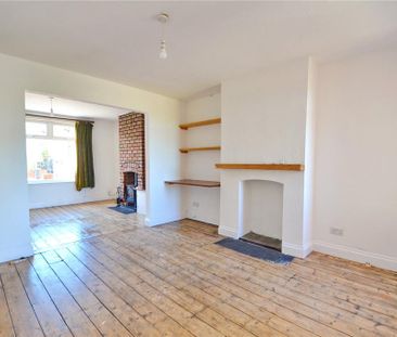3 bedroom terraced house to rent - Photo 3