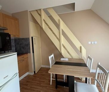 Appartement 2 pièces 23m2 REIMS 595 euros - Photo 3