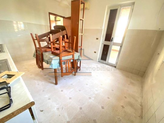 Villa unifamiliare via Beniamino Cesi, Ischitella, Castel Volturno - Foto 1