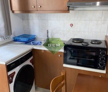 Γκαρσονιέρα 25 τ.μ. - Photo 6