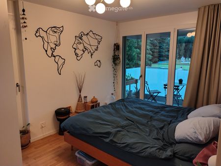 Appartement à Bussigny - Photo 2