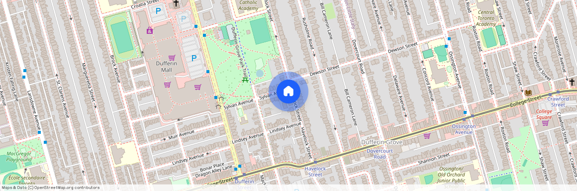 70 Havelock Street, Cummings