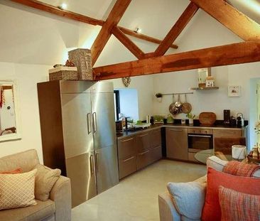 Church Road, North Leigh, Witney, Oxfordshire, OX29 - Photo 5