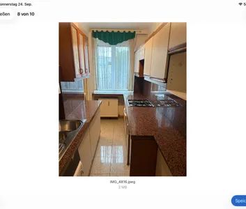 Gemeindewohnung - Photo 1