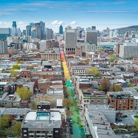 3 1/2 - Montréal (Centre-Sud) - 1 595 $/mois - Photo 4