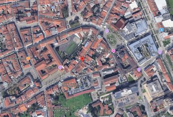 Apartamento T1 em Braga