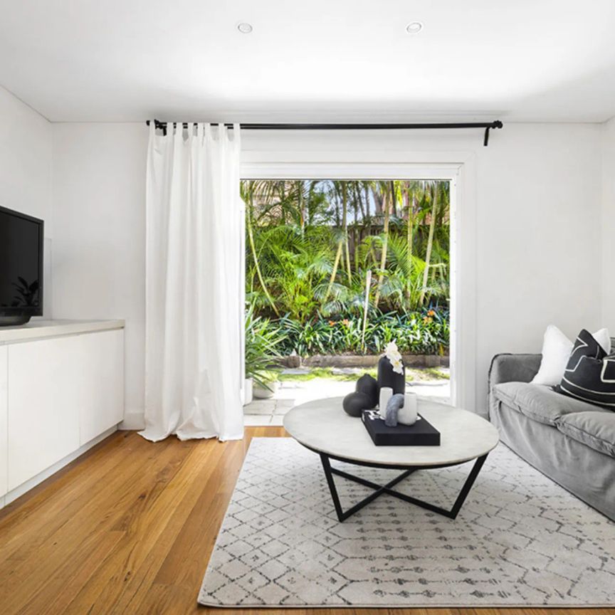 A Lush Garden Oasis In The Heart Of Woollahra - Photo 1