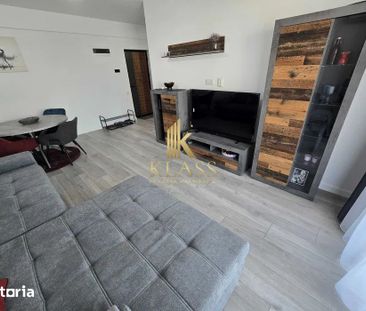 Apartament Nou Premium 2 Camere Tunari /loc de parcare inclus - Fotografie 4