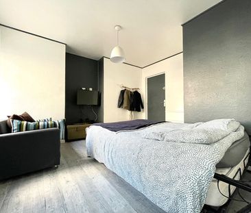 Location Appartement 1 pièce 28m² BREST 29200 - Photo 1