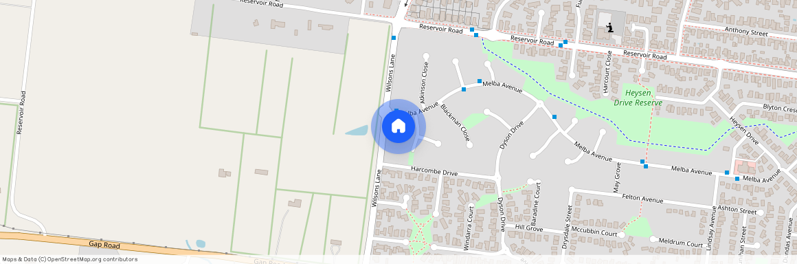 28a Wilsons Lane, Vic 3429, Sunbury