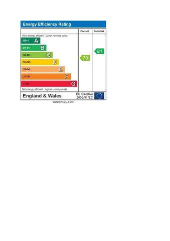 3 bedroom end of terrace house to rent - Photo 5