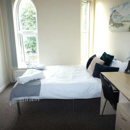 Noel Street, NG7 - Photo 1