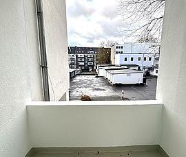 Helle 2-Zimmer Wohnung mit Balkon - Annastraße - Photo 1