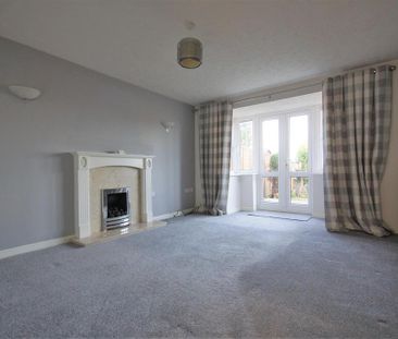 3 bedroom detached house to rent - Photo 2