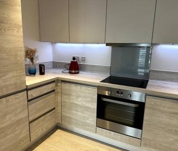 1 Bed Flat, Westgate House, TW8 - Photo 6