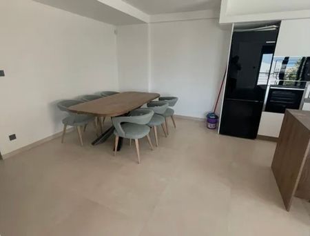 Ενοικίαση κατοικίας, 110 τ.μ., Γλυφάδα, 2.550 € - Photo 4