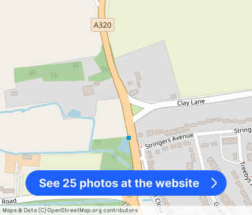 Woking Road, Jacob's Well, Guildford, Surrey, GU4 - Photo 1