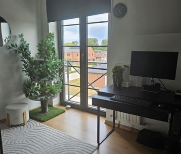Appartement te huur - Foto 6