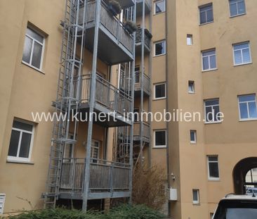 2-Zimmer-Wohnung mit Balkon in südlicher Citylage zu vermieten, Ste... - Photo 4