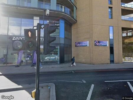 1 Bed Flat, Da Vinci Torre, SE13 - Photo 3