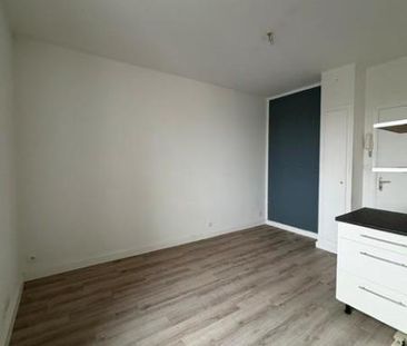 A LOUER NANTES zola appartement T2 28 M2 - 3ème étage - Photo 5