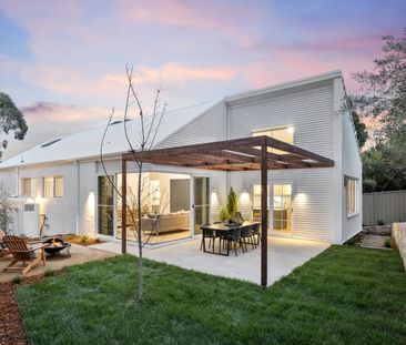 10b Emery Street, Chapman ACT 2611 - House For Rent | Domain - Photo 3